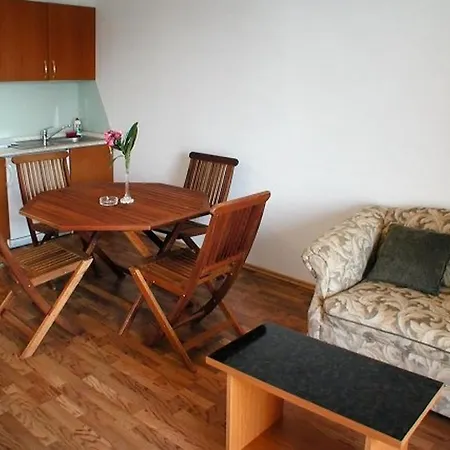 Rezort Mala Luka Omiš