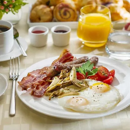 Mala Luka Rezort Omiš