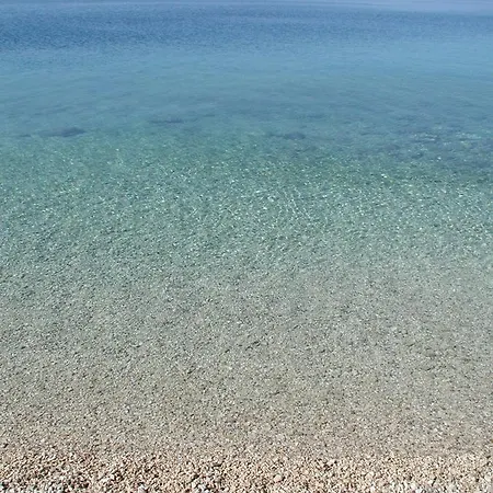 Mala Luka Rezort Omiš