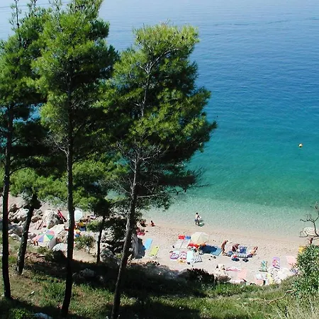 Resort Beach Mala Luka