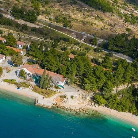 Resort Beach Mala Luka