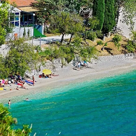Resort Beach Mala Luka