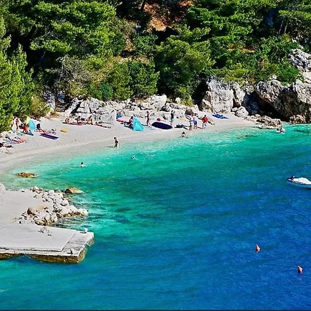 Beach Mala Luka 2*