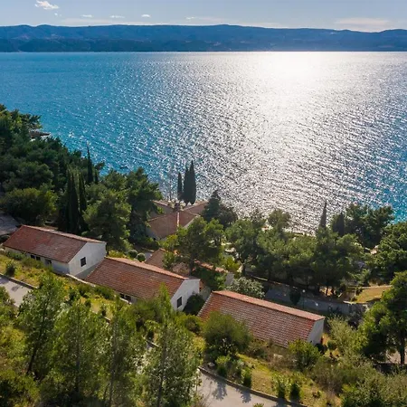 Курортный комплекс Mala Luka 2*