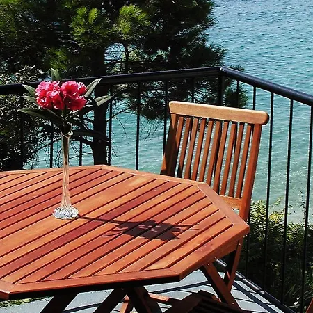 Beach Mala Luka Resort