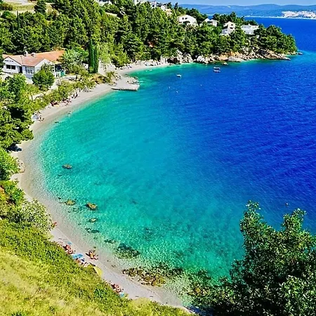 Resort Beach Mala Luka 2*