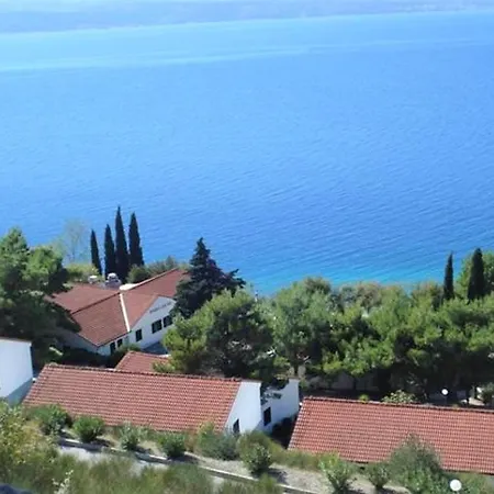 Resort Beach Mala Luka 2*