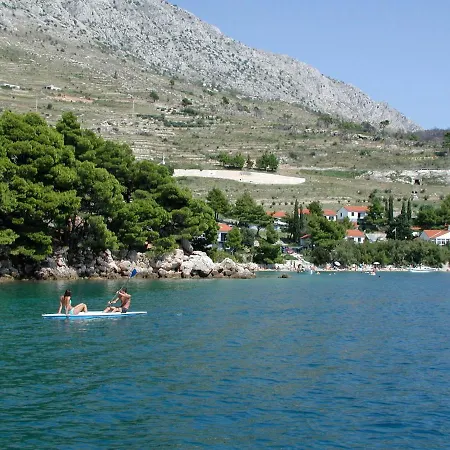 Beach Mala Luka 2* Omiš