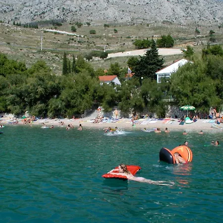 Resort Beach Mala Luka Omiš