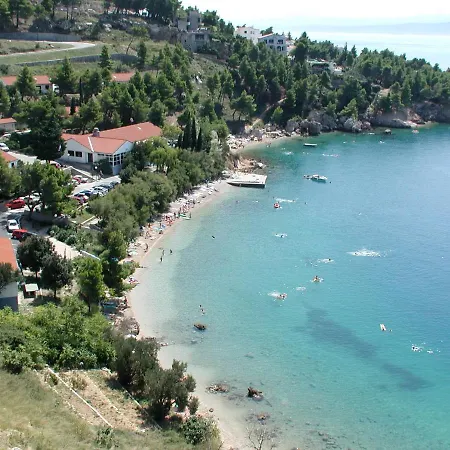 Beach Mala Luka 2* Omiš