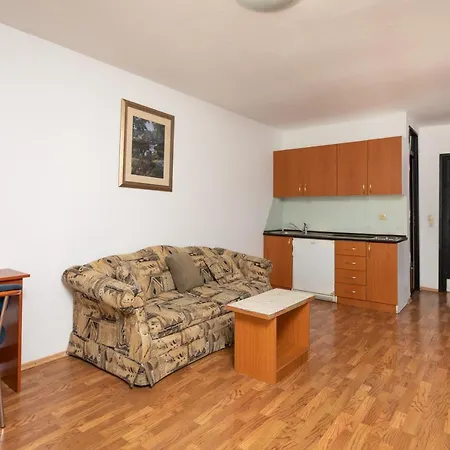 Resort Mala Luka Omiš