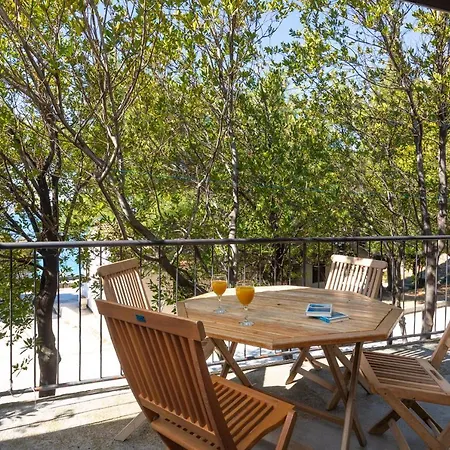 Beach Mala Luka Resort