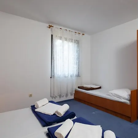 Resort Beach Mala Luka