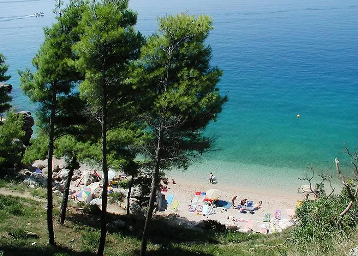 Θέρετρο Mala Luka