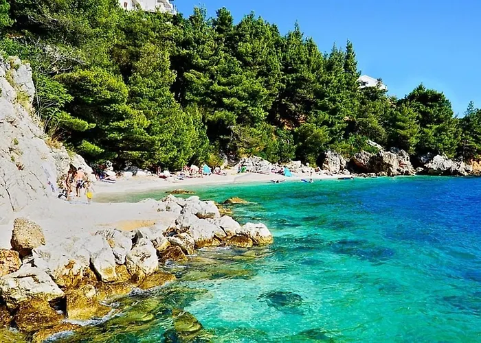 Mala Luka Θέρετρο 2*