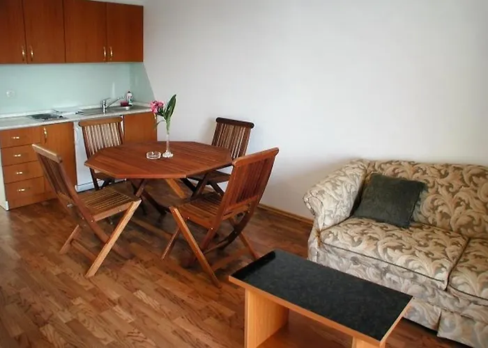 Θέρετρο Mala Luka Omiš