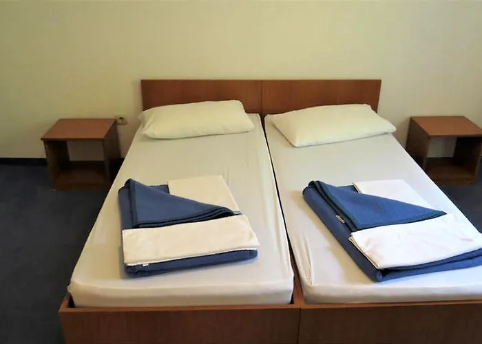 Θέρετρο Mala Luka