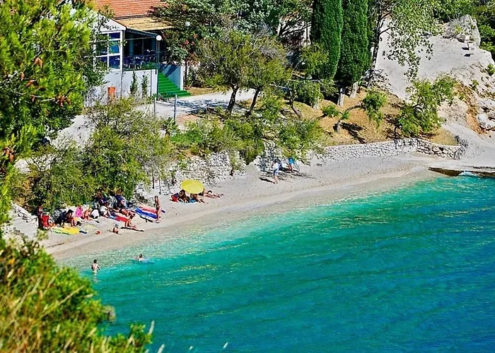 Θέρετρο Mala Luka