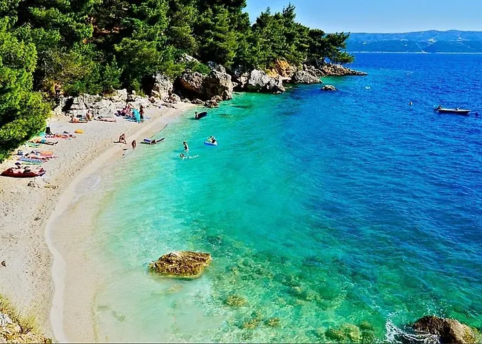 Θέρετρο Mala Luka