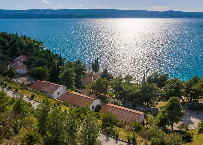 Курортный комплекс Mala Luka 2*