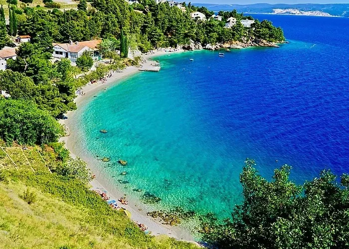 Θέρετρο Mala Luka 2*