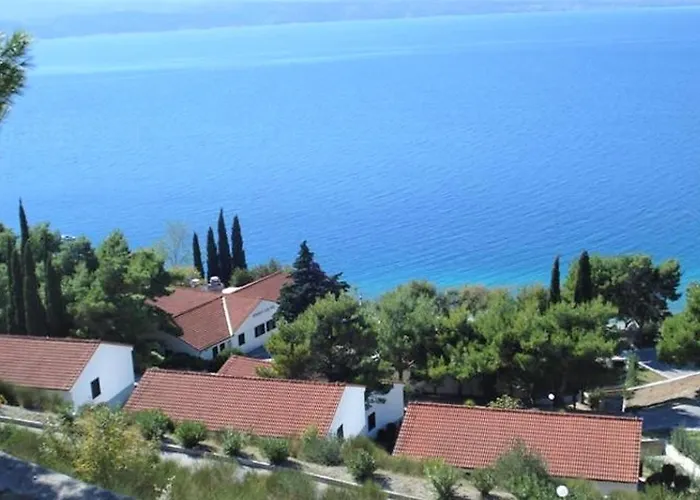 Θέρετρο Mala Luka 2*