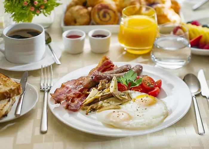 Mala Luka Θέρετρο Omiš