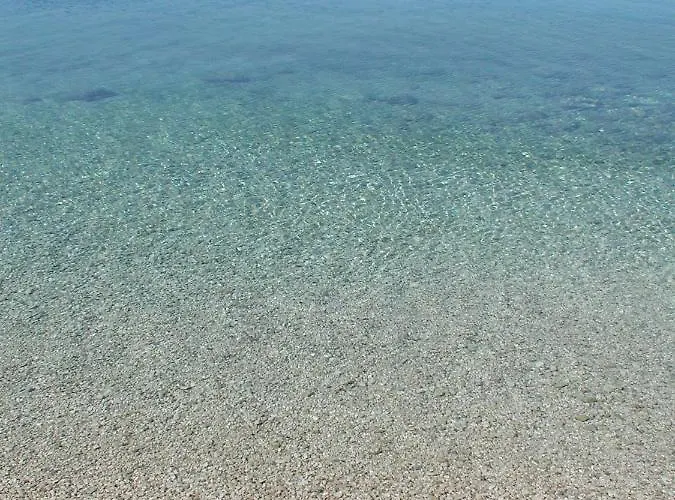 Mala Luka Θέρετρο Omiš