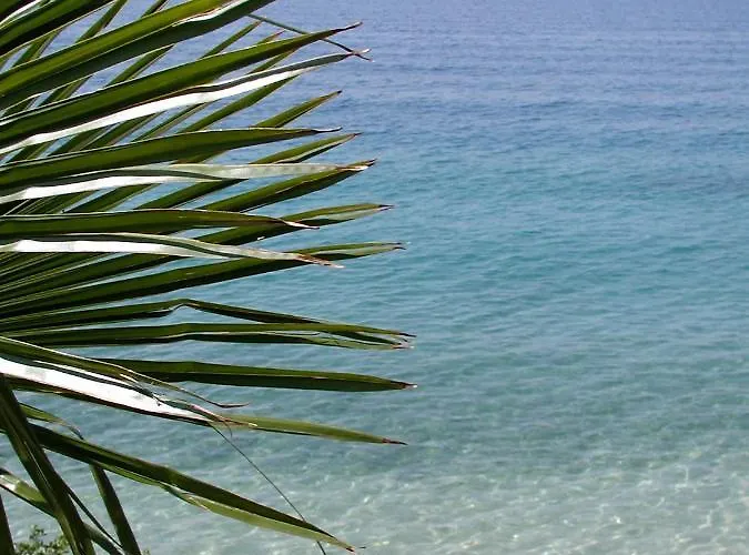 Θέρετρο Mala Luka