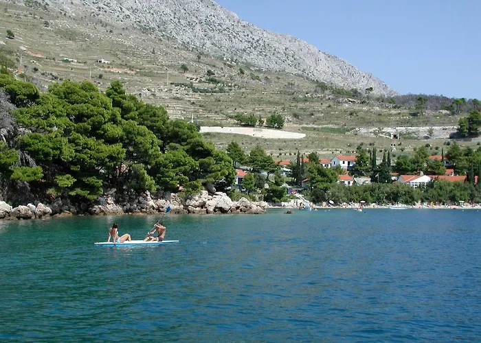 Mala Luka 2* Omiš