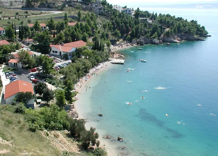 Mala Luka 2* Омиш