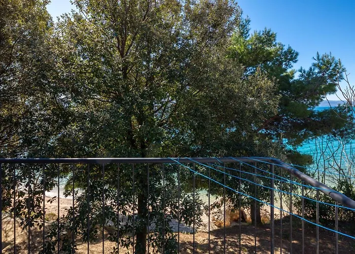 Θέρετρο Mala Luka