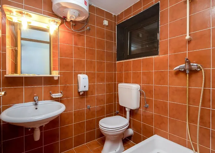 Курортный комплекс Mala Luka