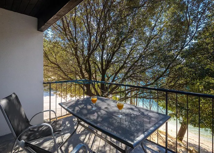 Θέρετρο Mala Luka 2*