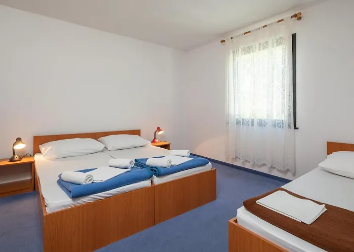 Mala Luka Θέρετρο