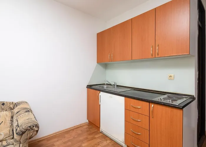 Θέρετρο Mala Luka 2*