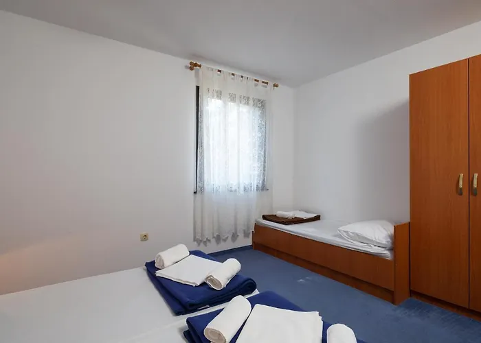 Θέρετρο Mala Luka